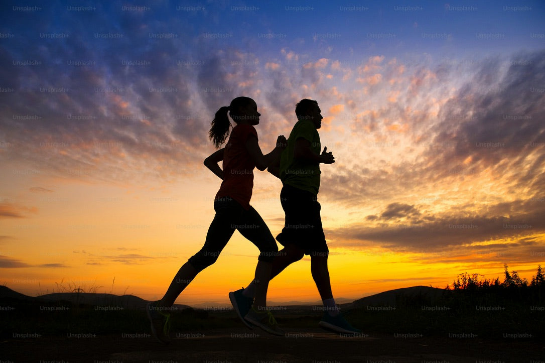 The Dynamic Duo: A Synergistic Blend for Enhanced Cellular Health