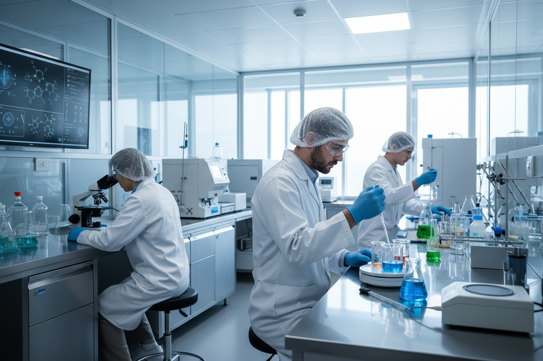 Marine Collagen vs Bovine Collagen: An Evidence-Based Comparison