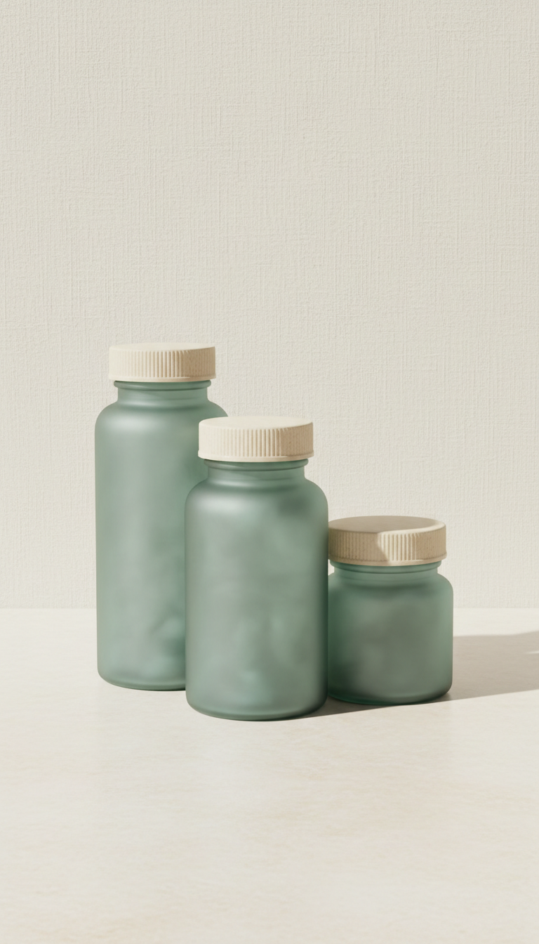 Complete Longevity Essentials Trio Set