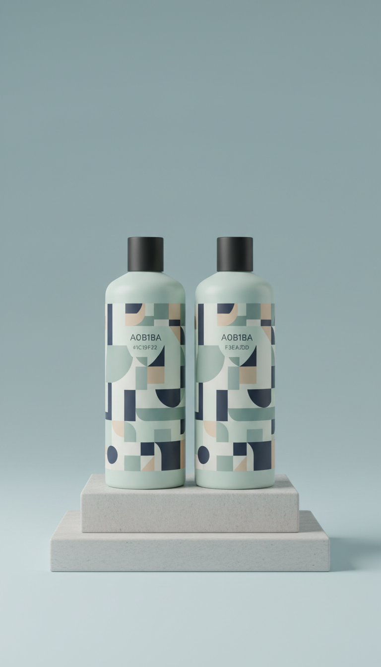 NMN & resveratrol synergistic duo pack